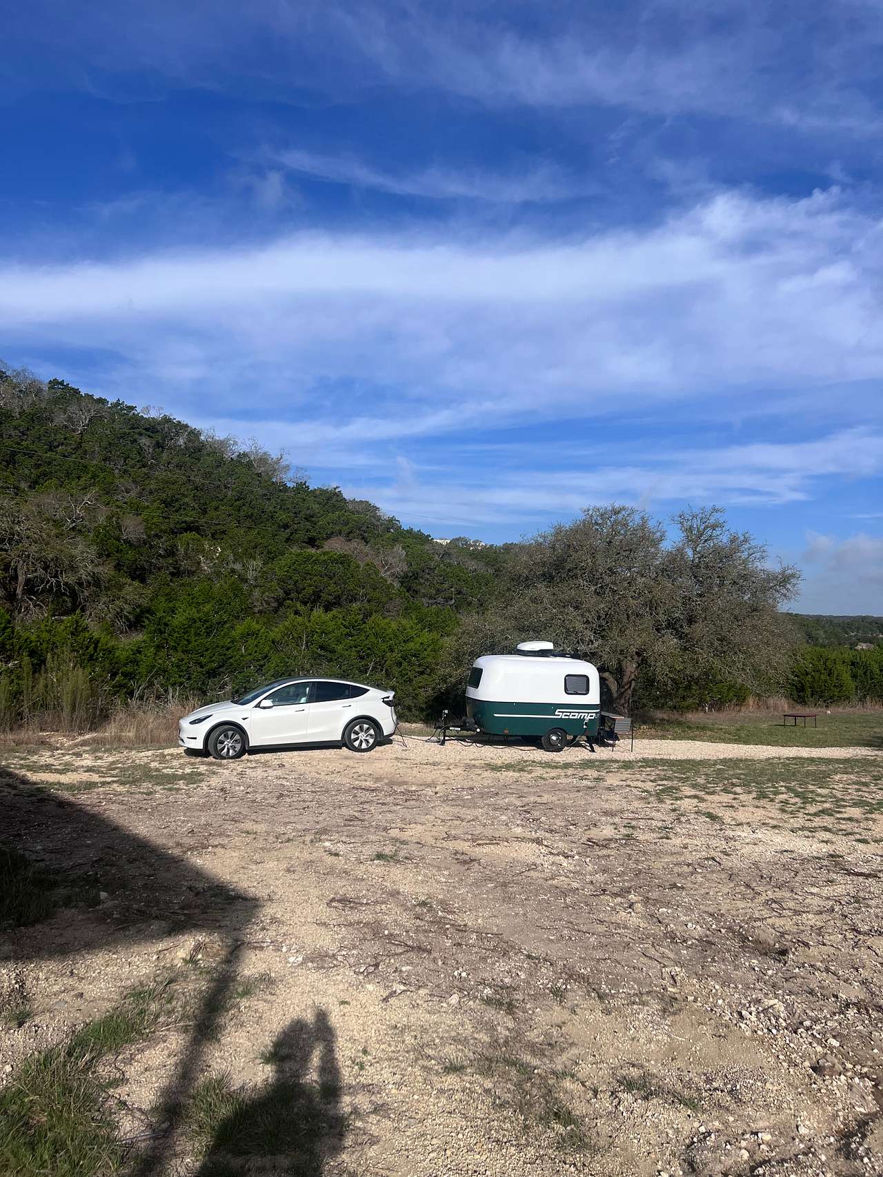 The Charmadillo: Nature Retreat