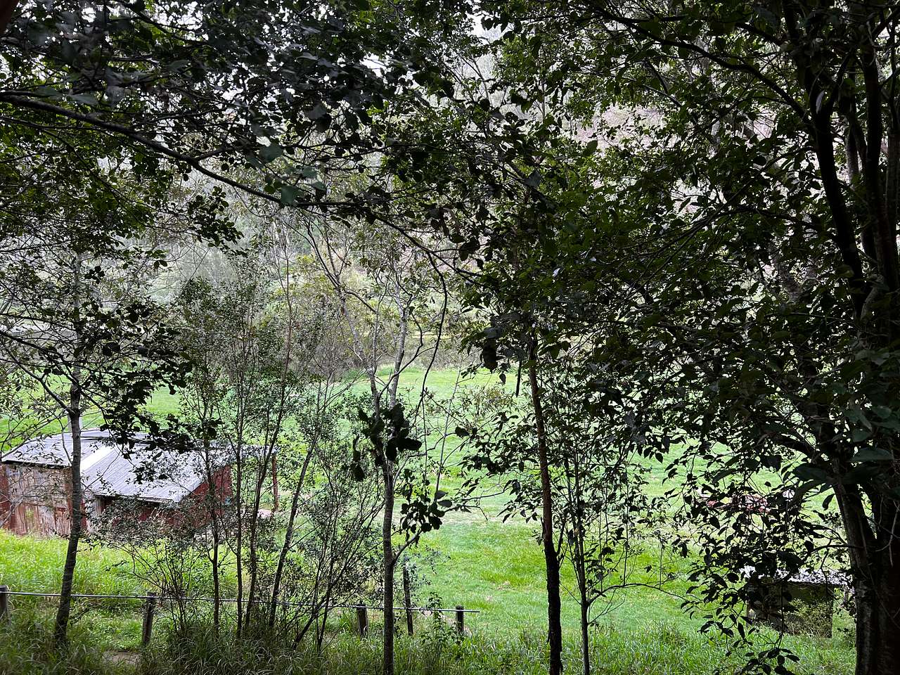 Clarence River Wilderness Lodge