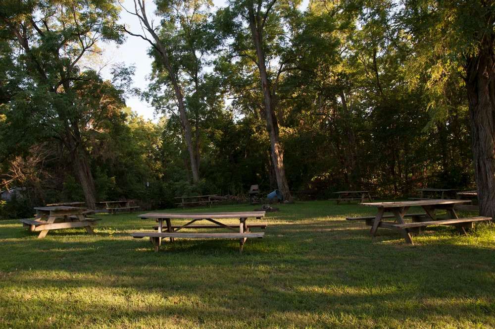 Green Pastures Campgrounds