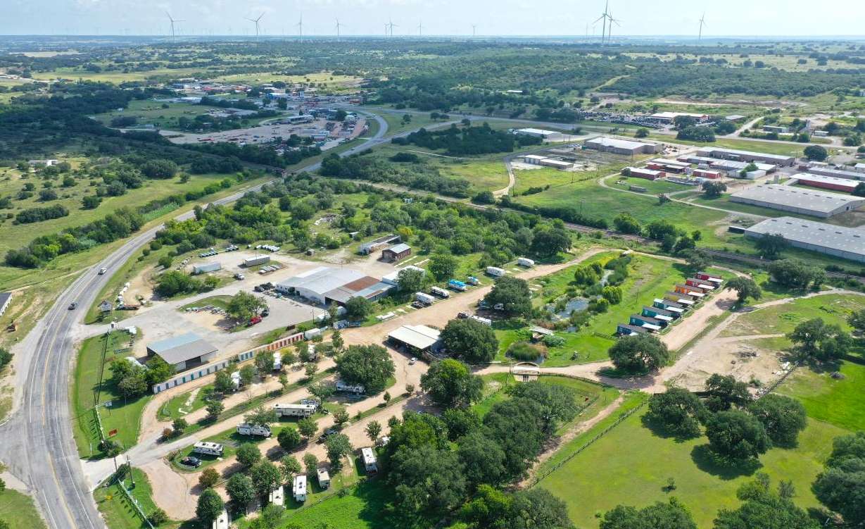 Eagle's Nest Village RV Park