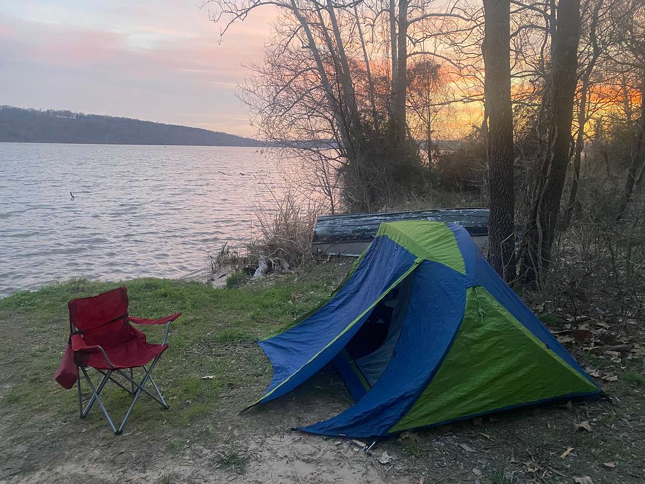 Peacock Pines RV & Hickman Hideaway