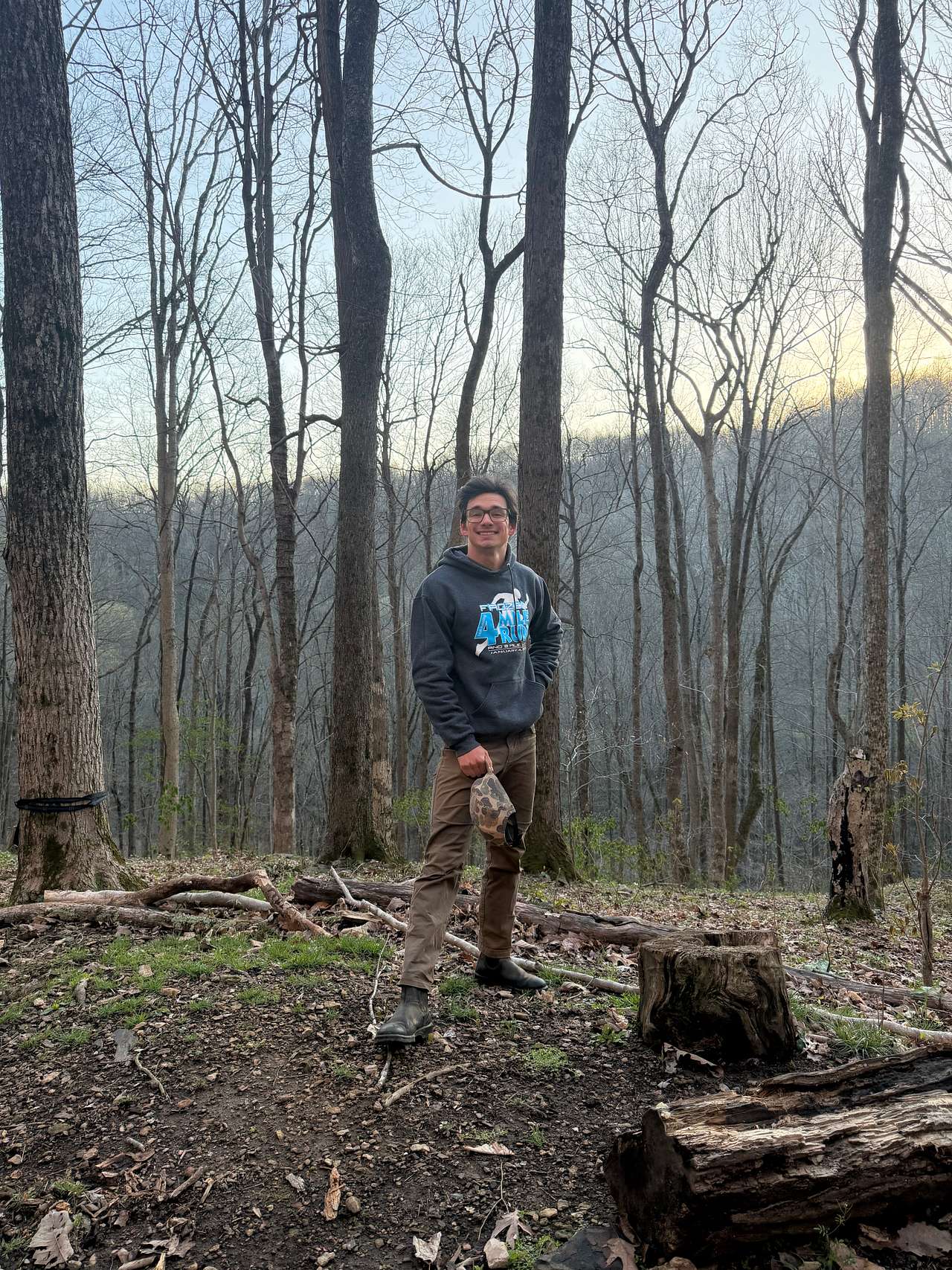Beech Hollow Hideout