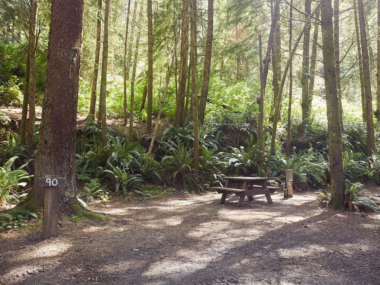 Elk Country RV Resort & Campground