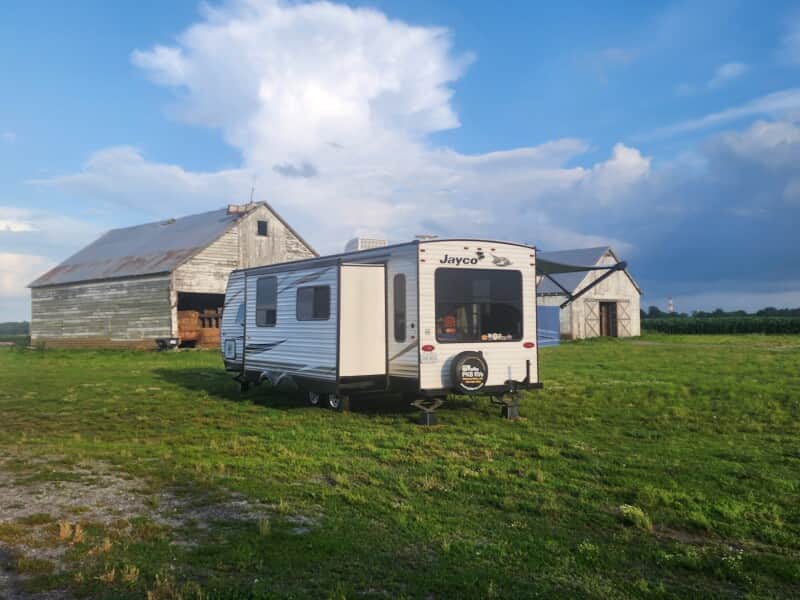 Apple Ridge Orchard
