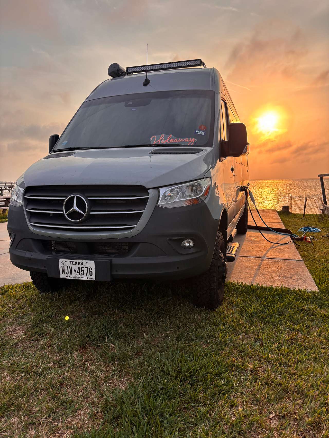 Adventure Bay Private RV Campsite