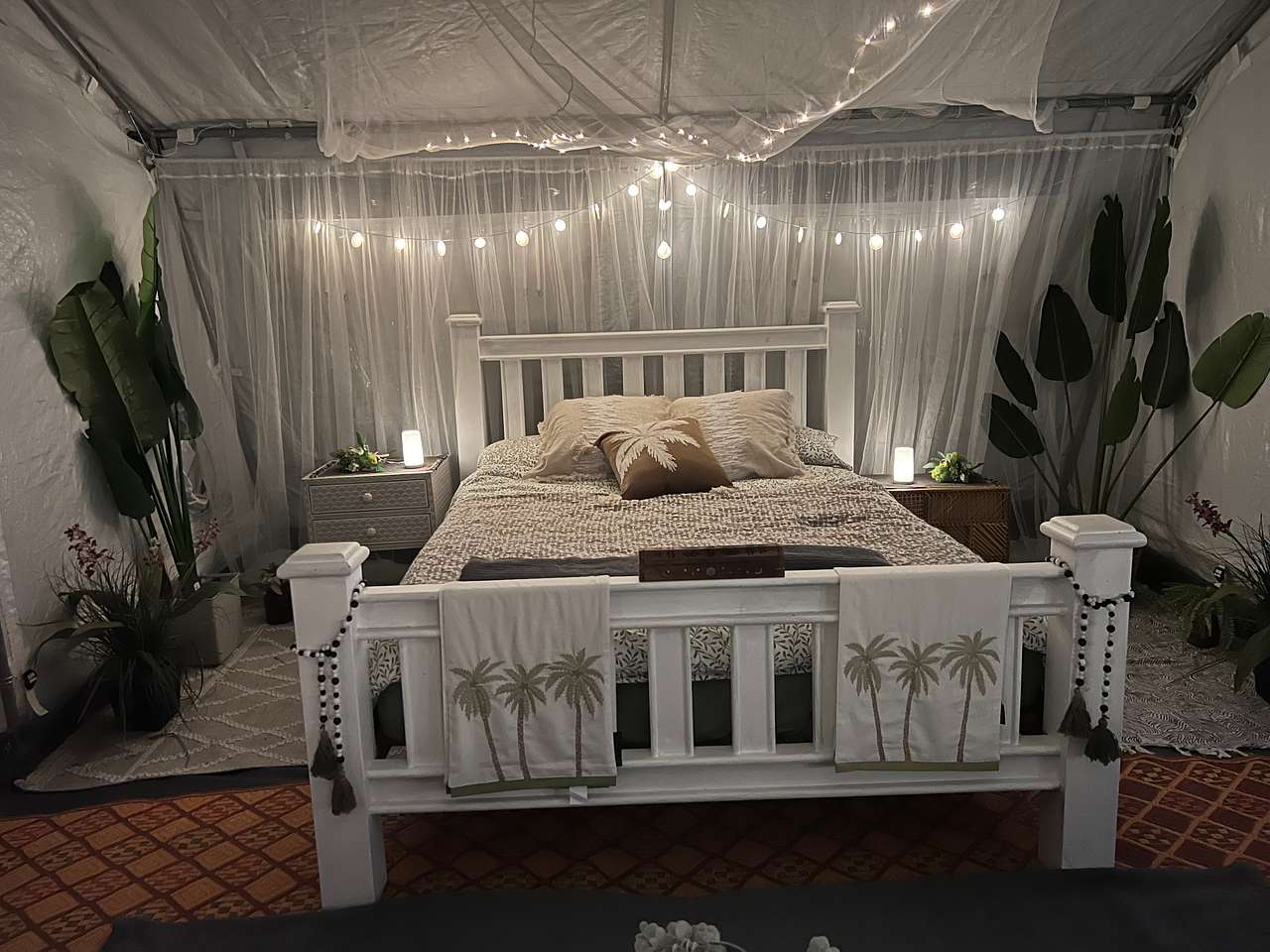 Relaxing Rural Retreat