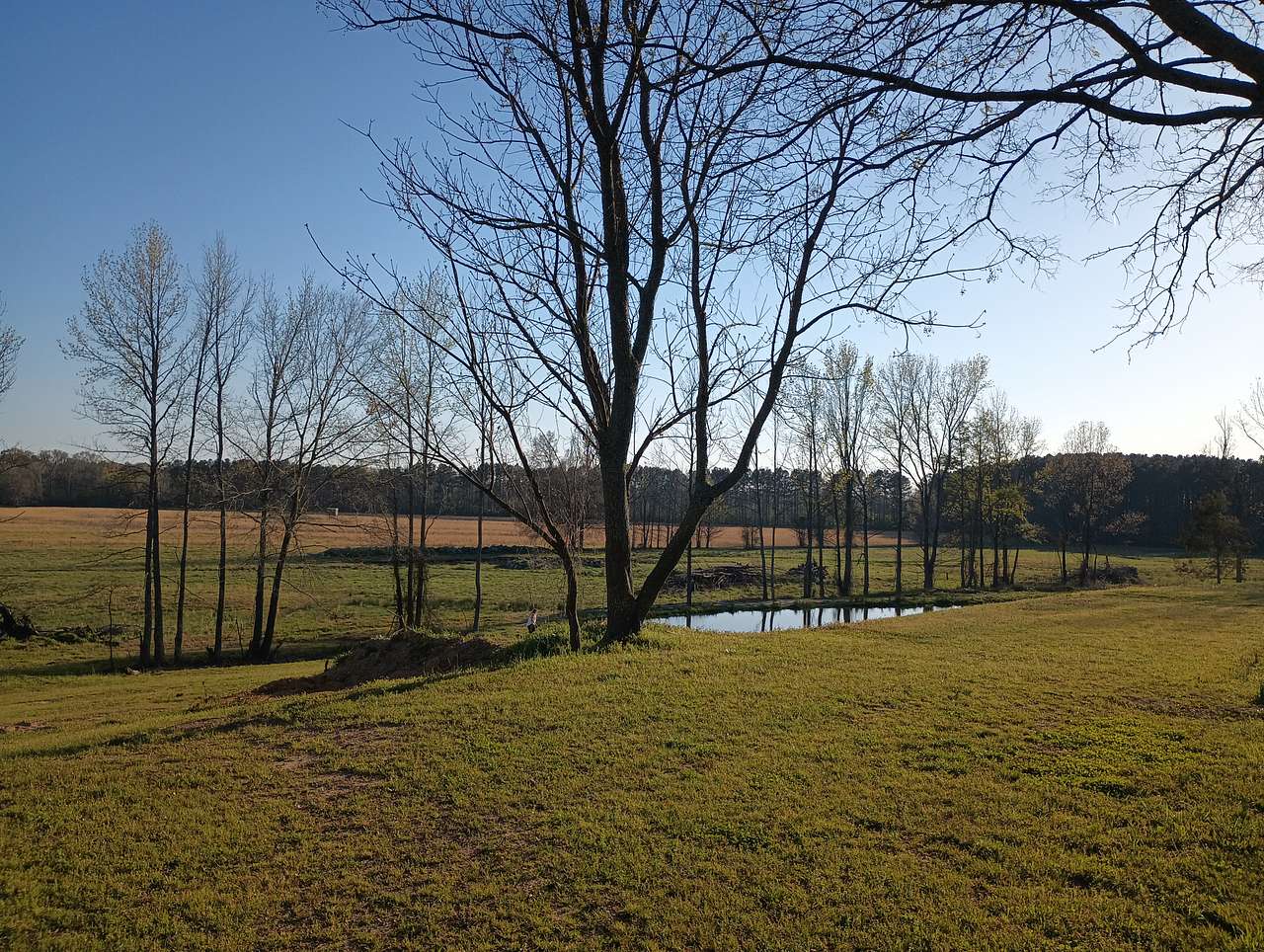 Ranch & Retreat