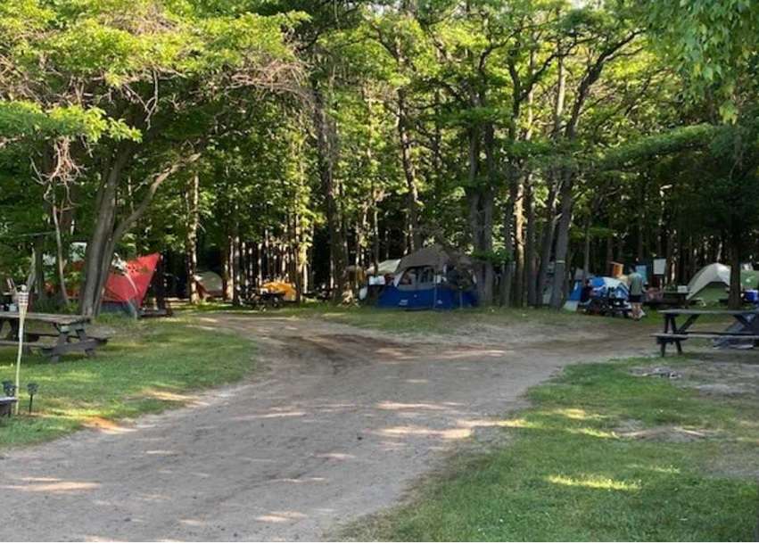 Campit Outdoor Resort