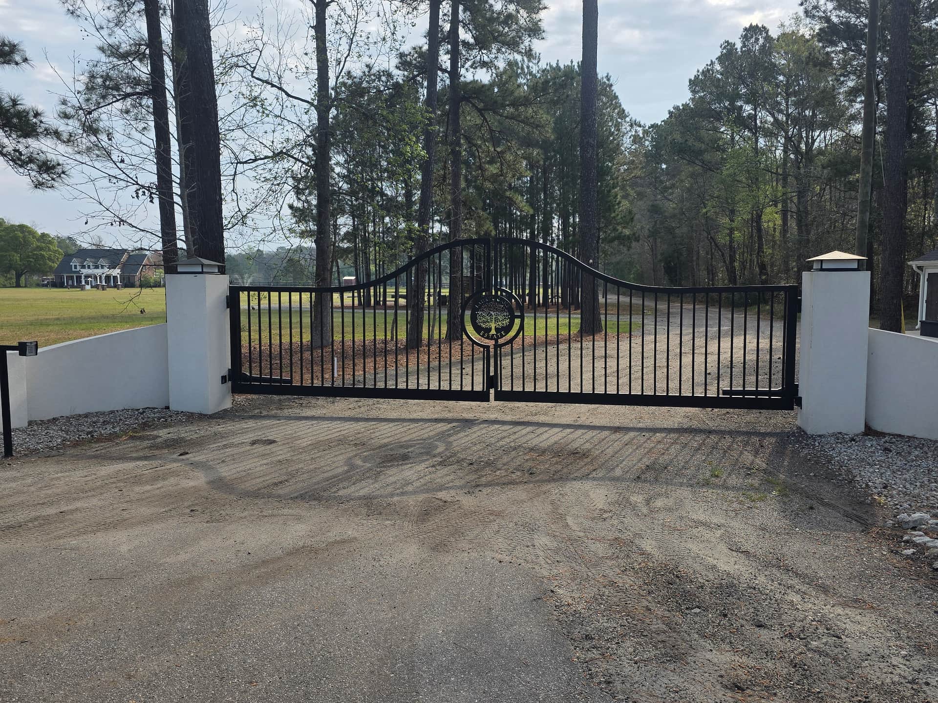 Laurel Oaks Estate