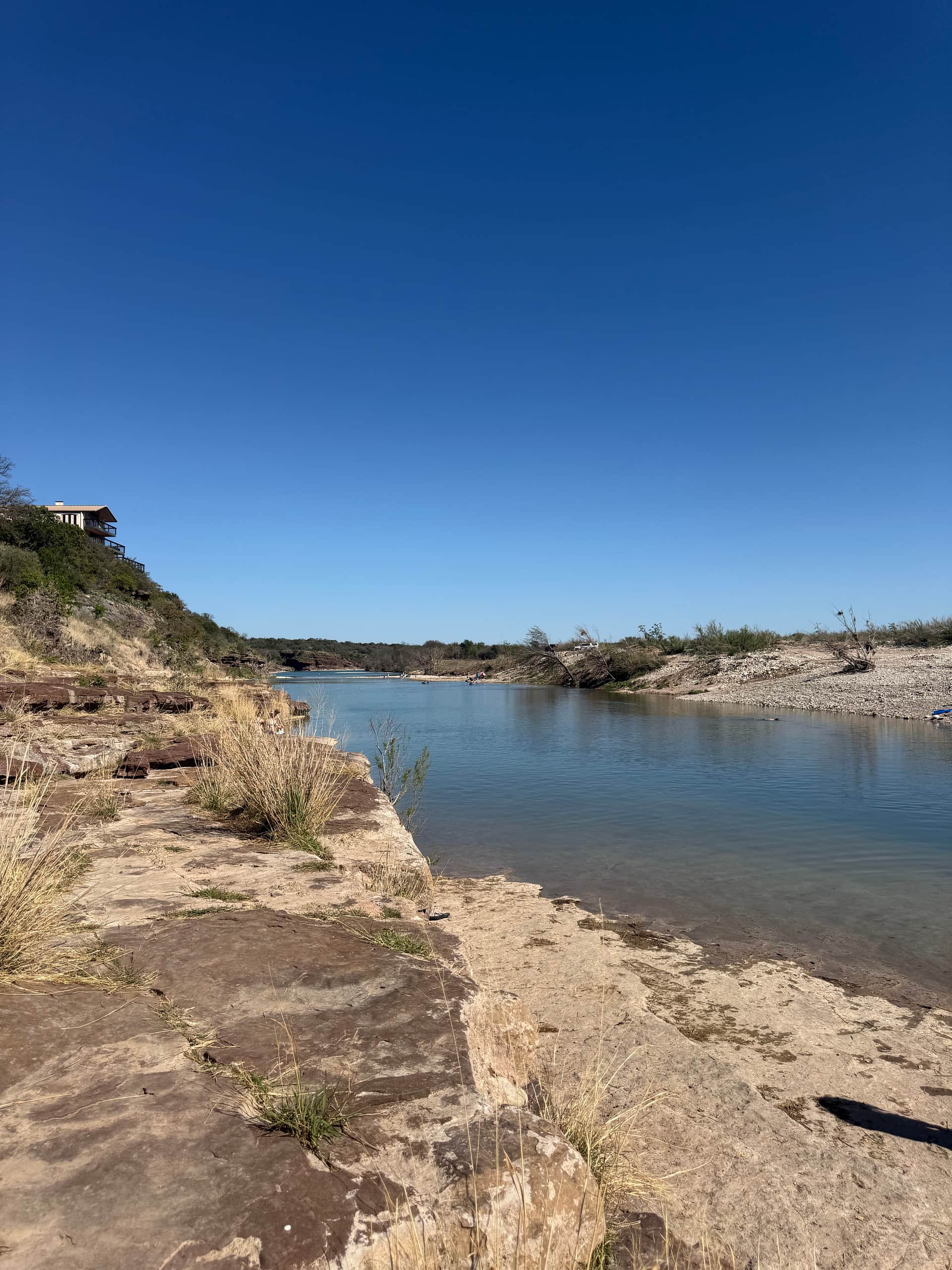 Dos Rios - Hill Country Adventure