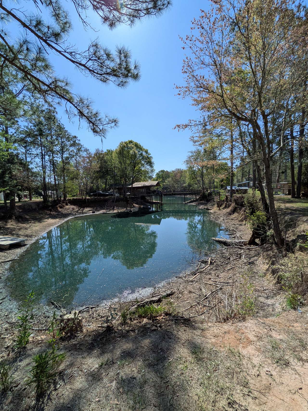 Bluewater Horse Ranch
