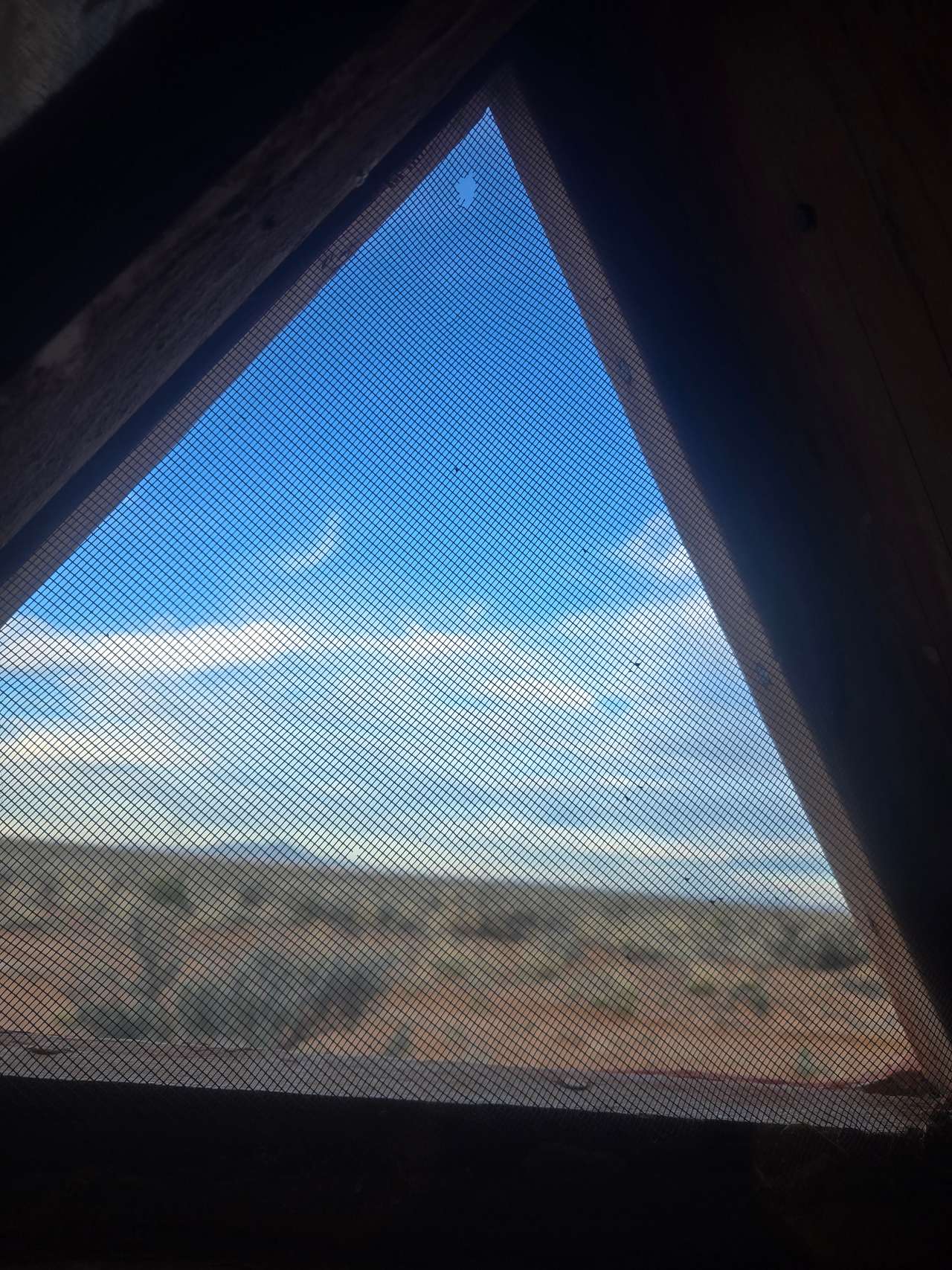Camp Darkmoon