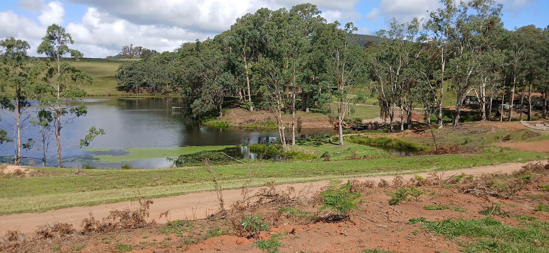 Booma Farm