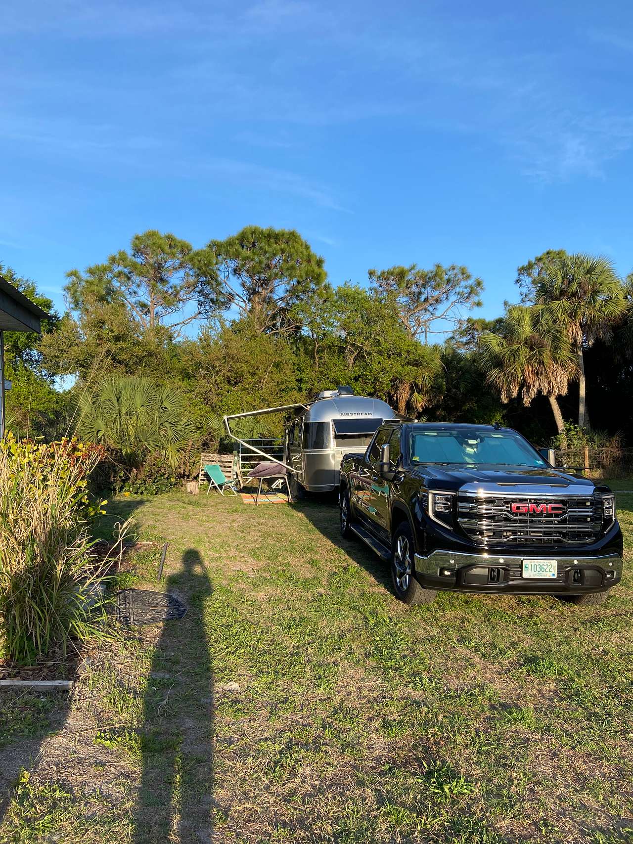 Bell Oaks Ranch 5 min from Beach