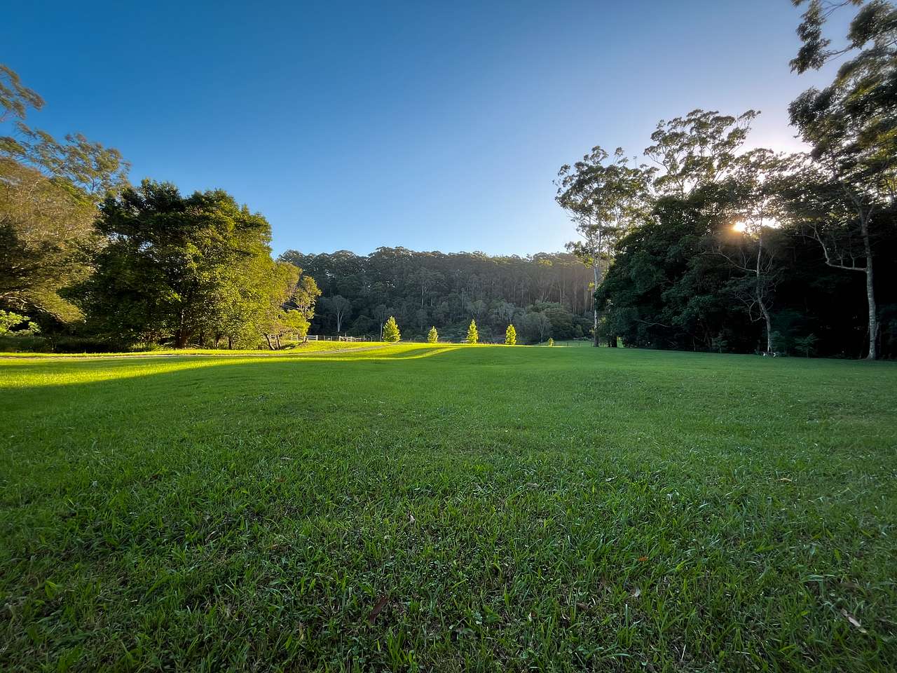 Misty Creek Farm Stay