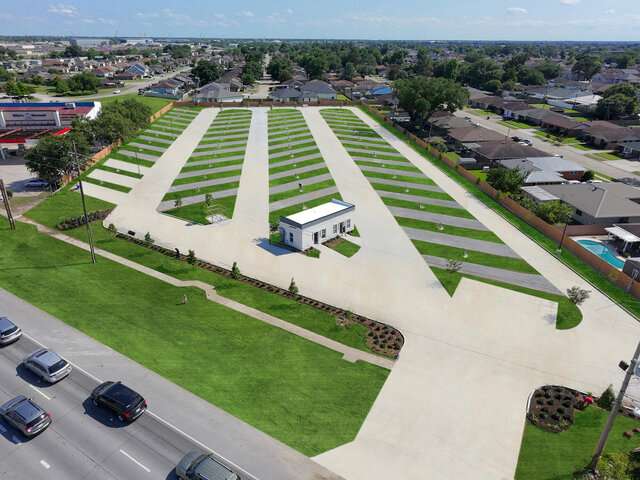 Three Whales RV Park