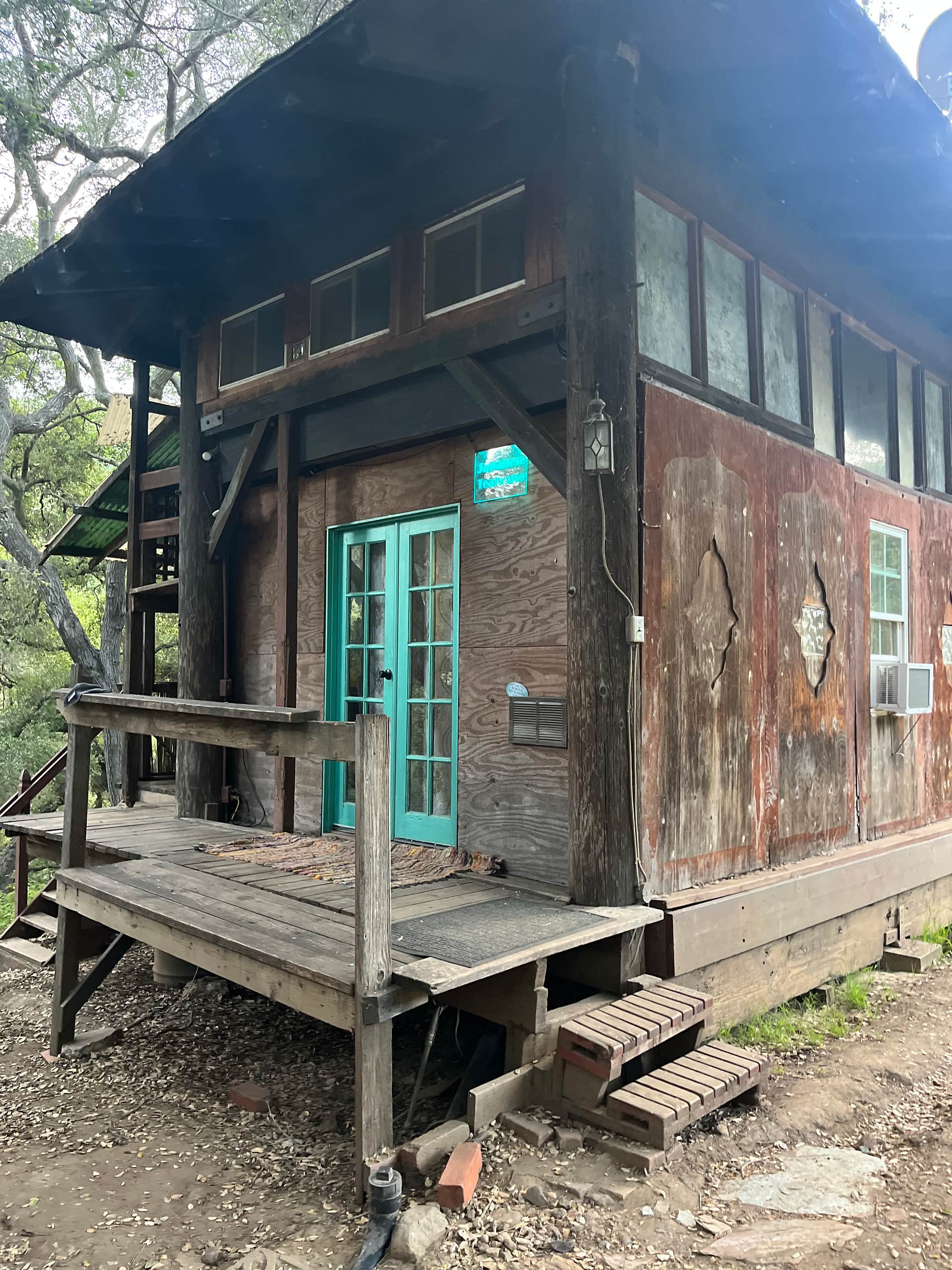 Charming place to stay