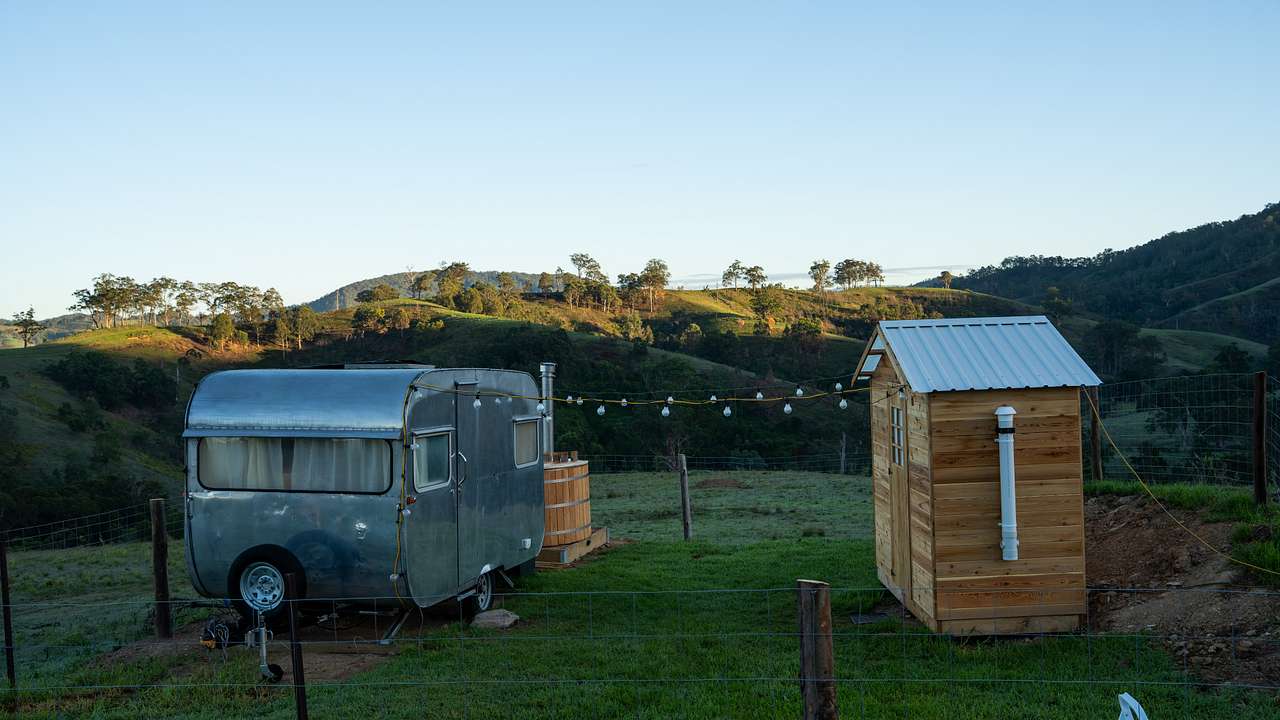 Cedar Valley Farm