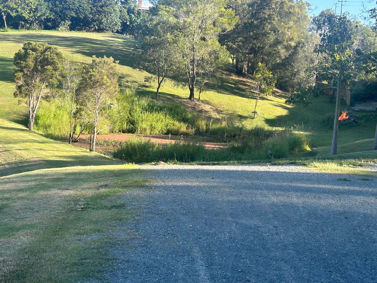 Creekside Family Escape – Samford