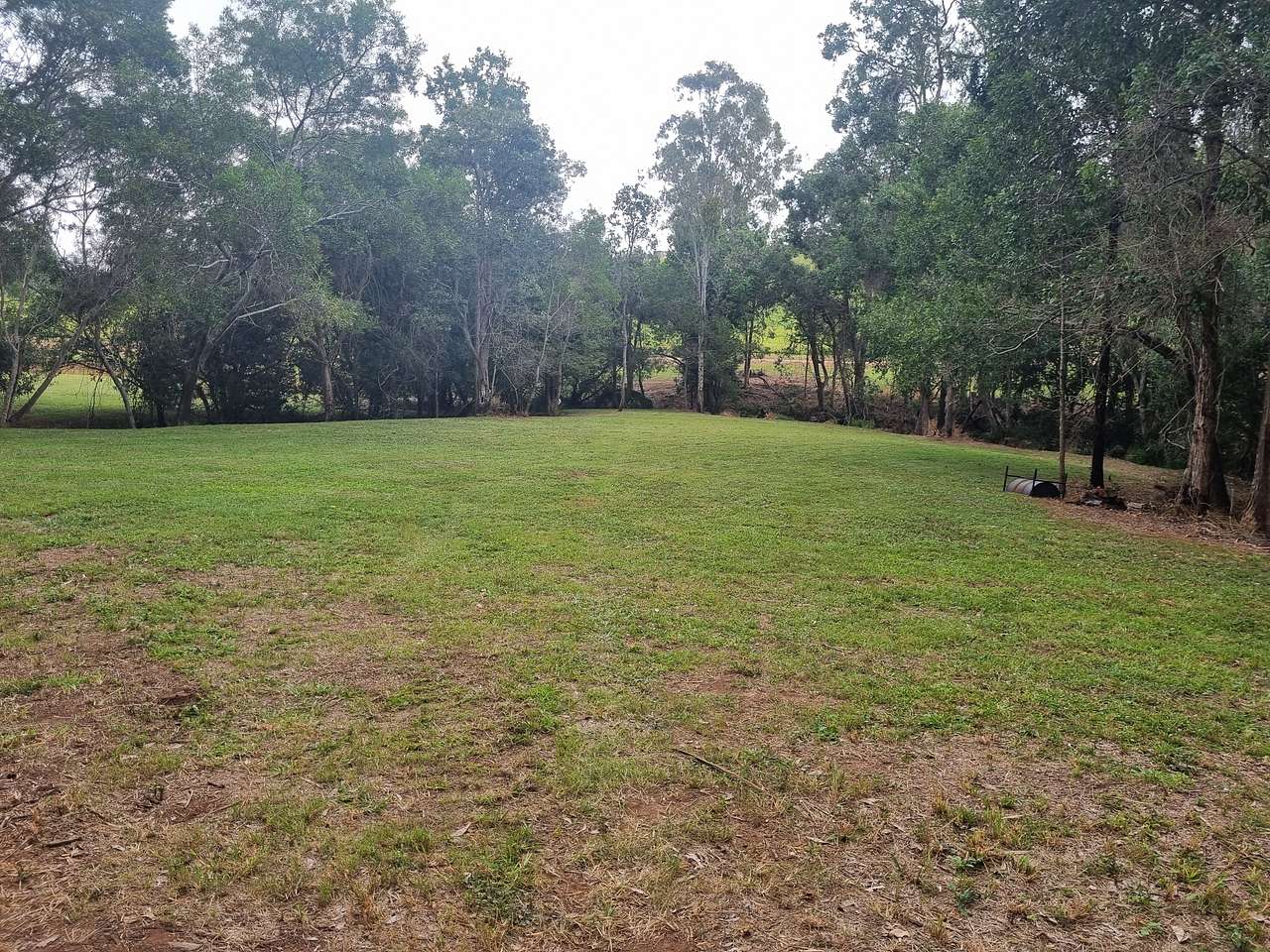 Little Creek Camp Grounds