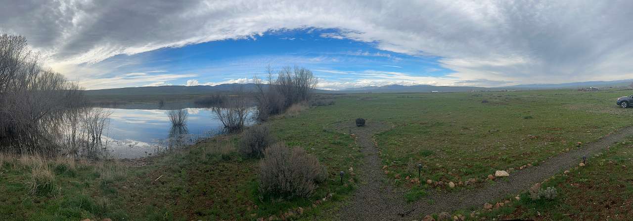 Upper Country Paradise Camping