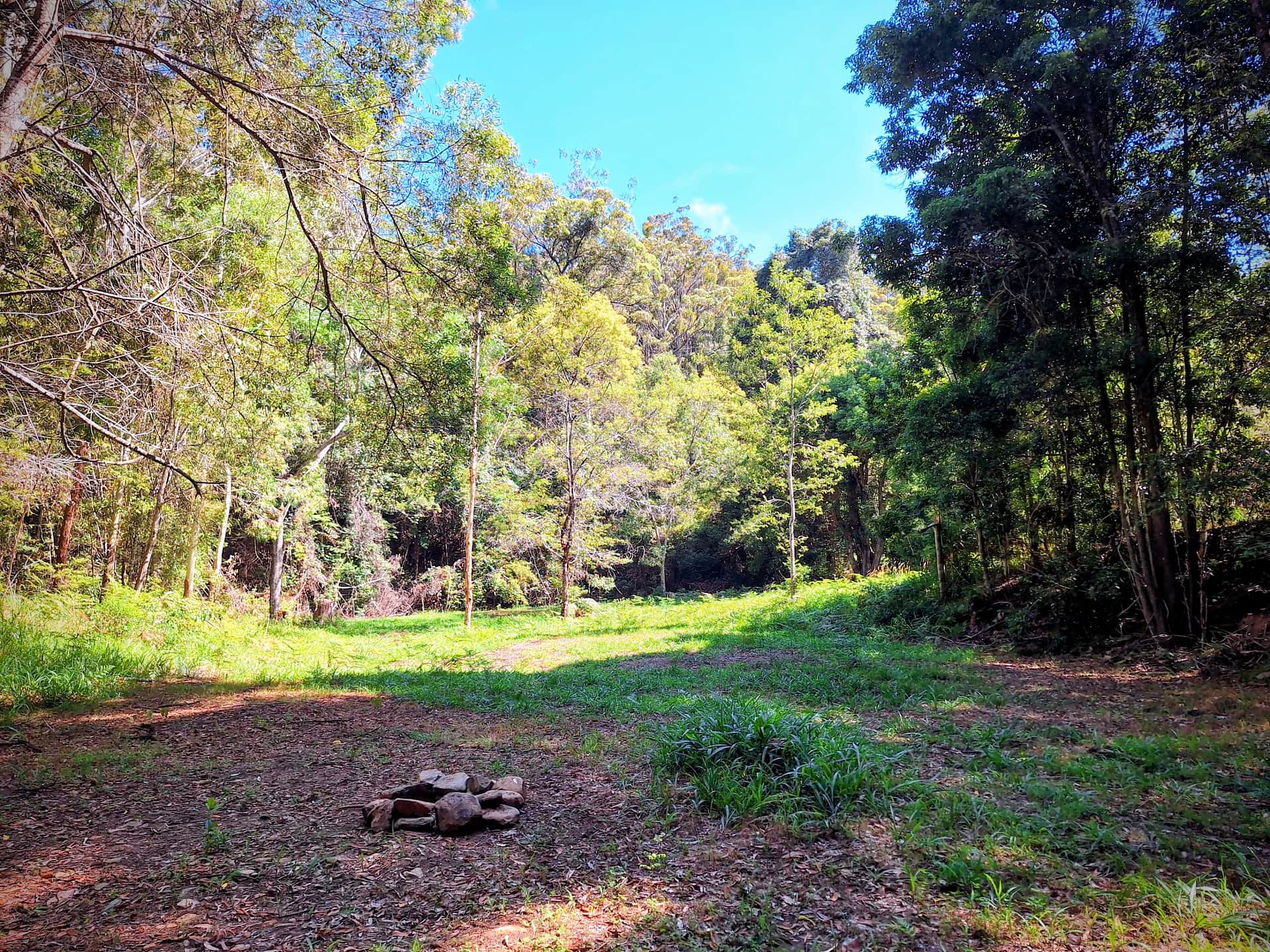 Yagaari Mountainside Sanctuary