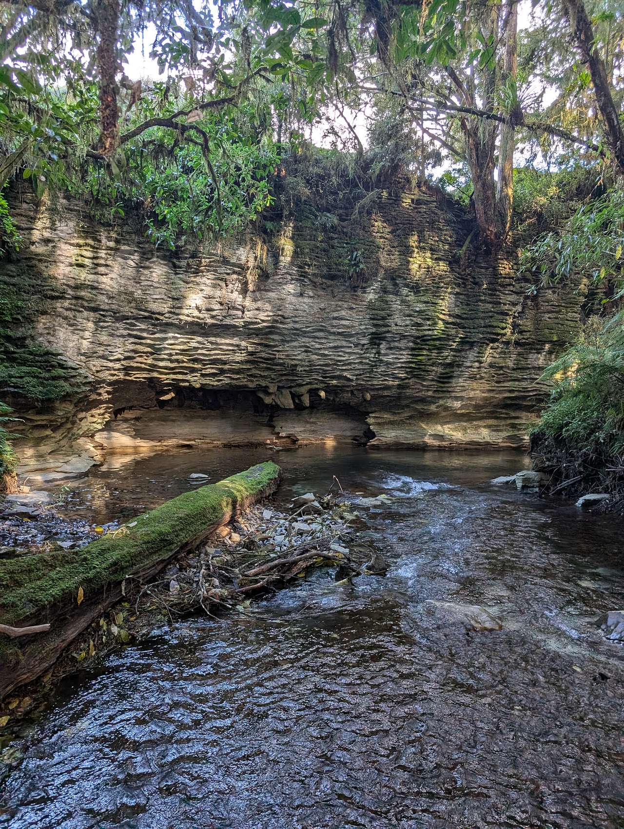 River Bends