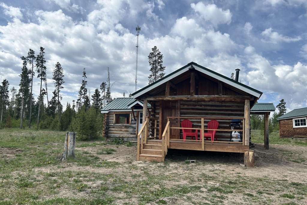 Old Homestead Campground