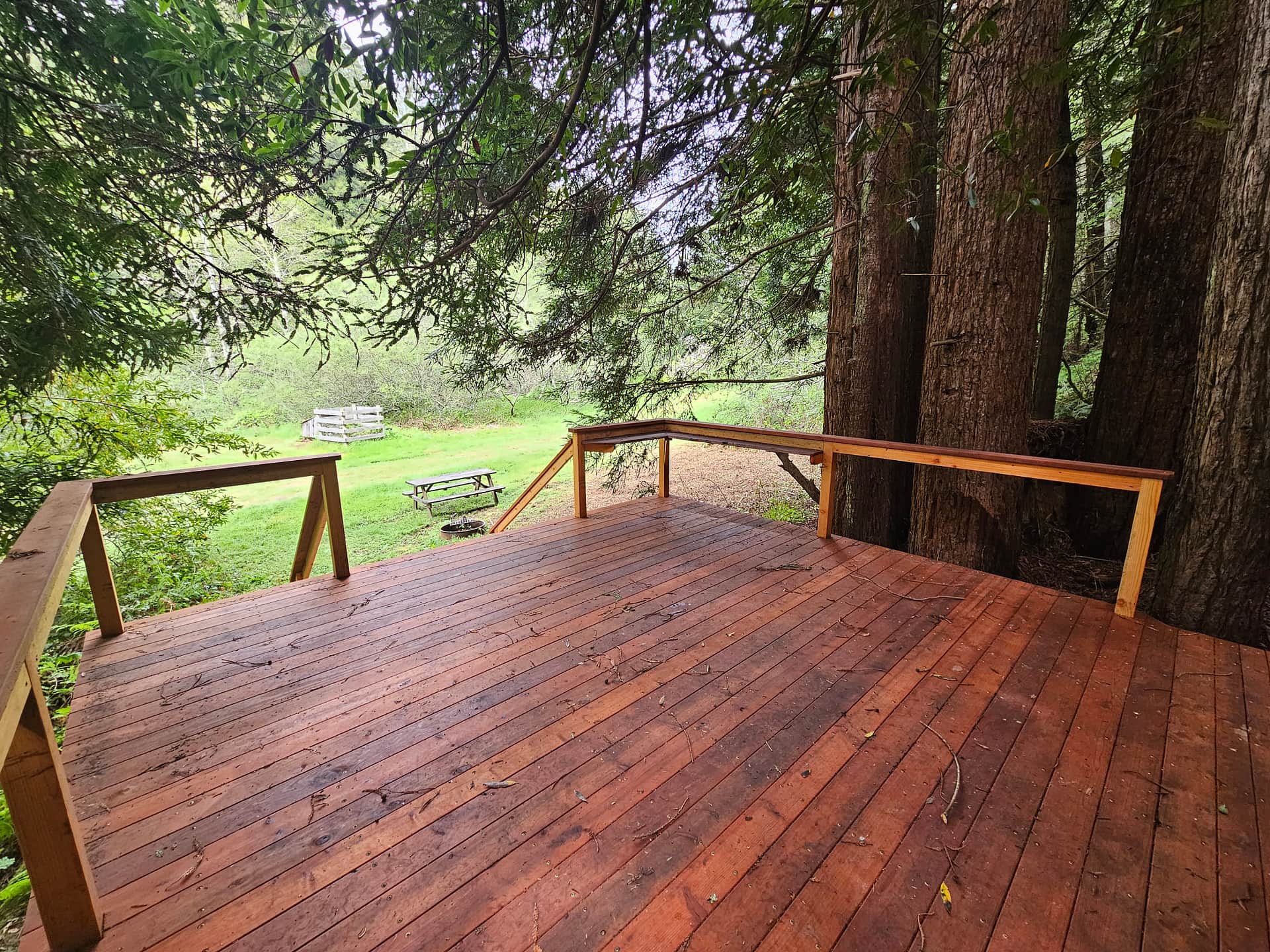 Salmon Creek Ranch