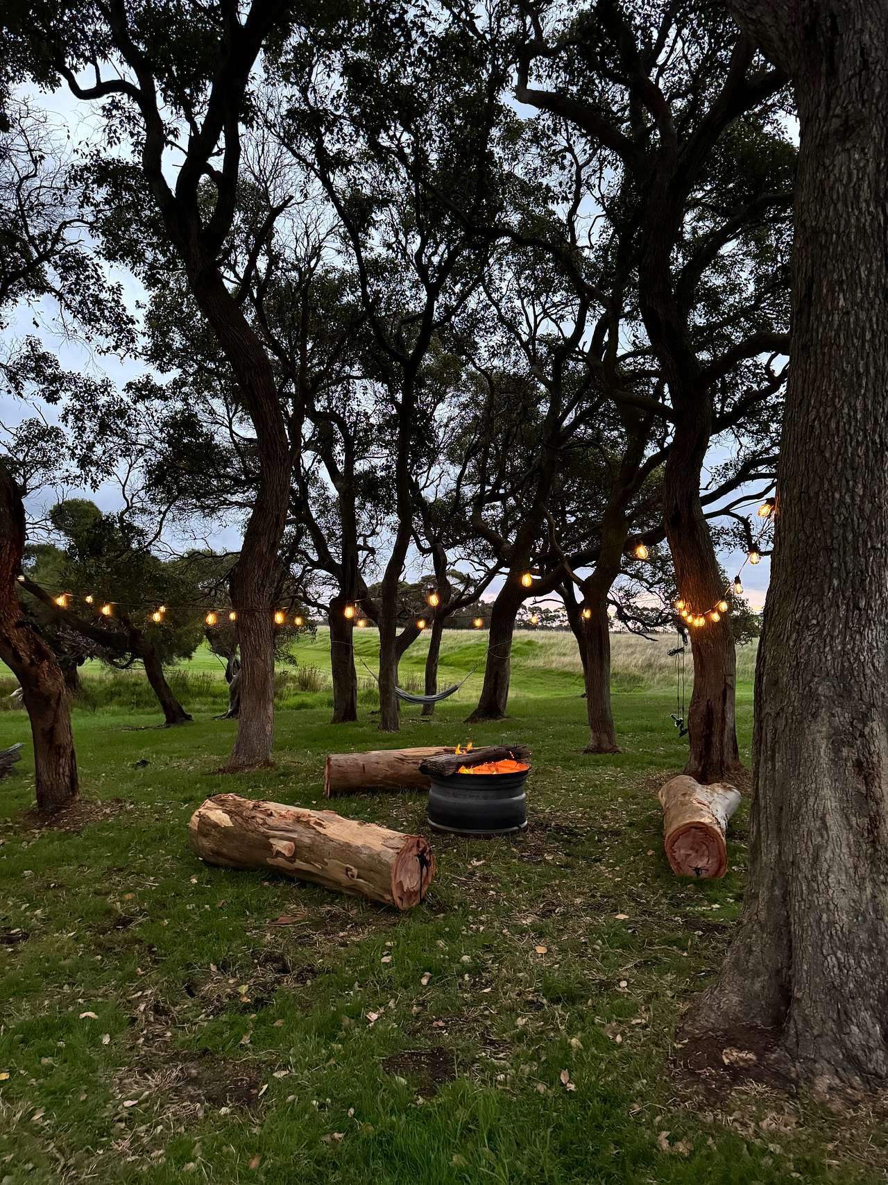 Little Burra Retreat