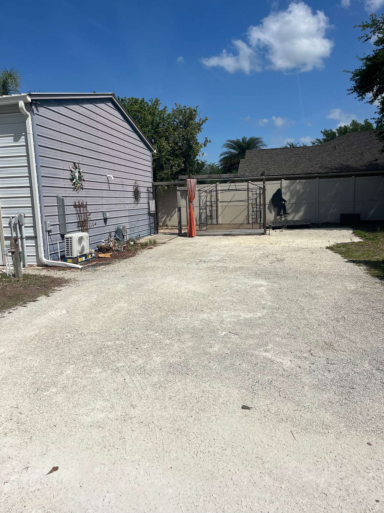 Bare RV Resort