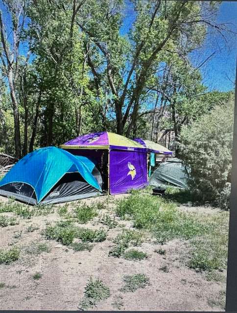 Twin Bridges Campground