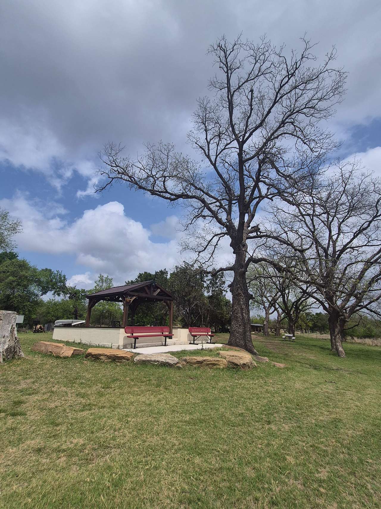 Hill Country Escape