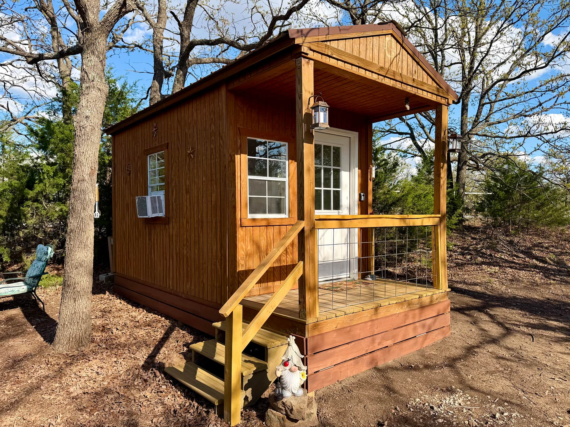 Welcome to the Tiny Ember