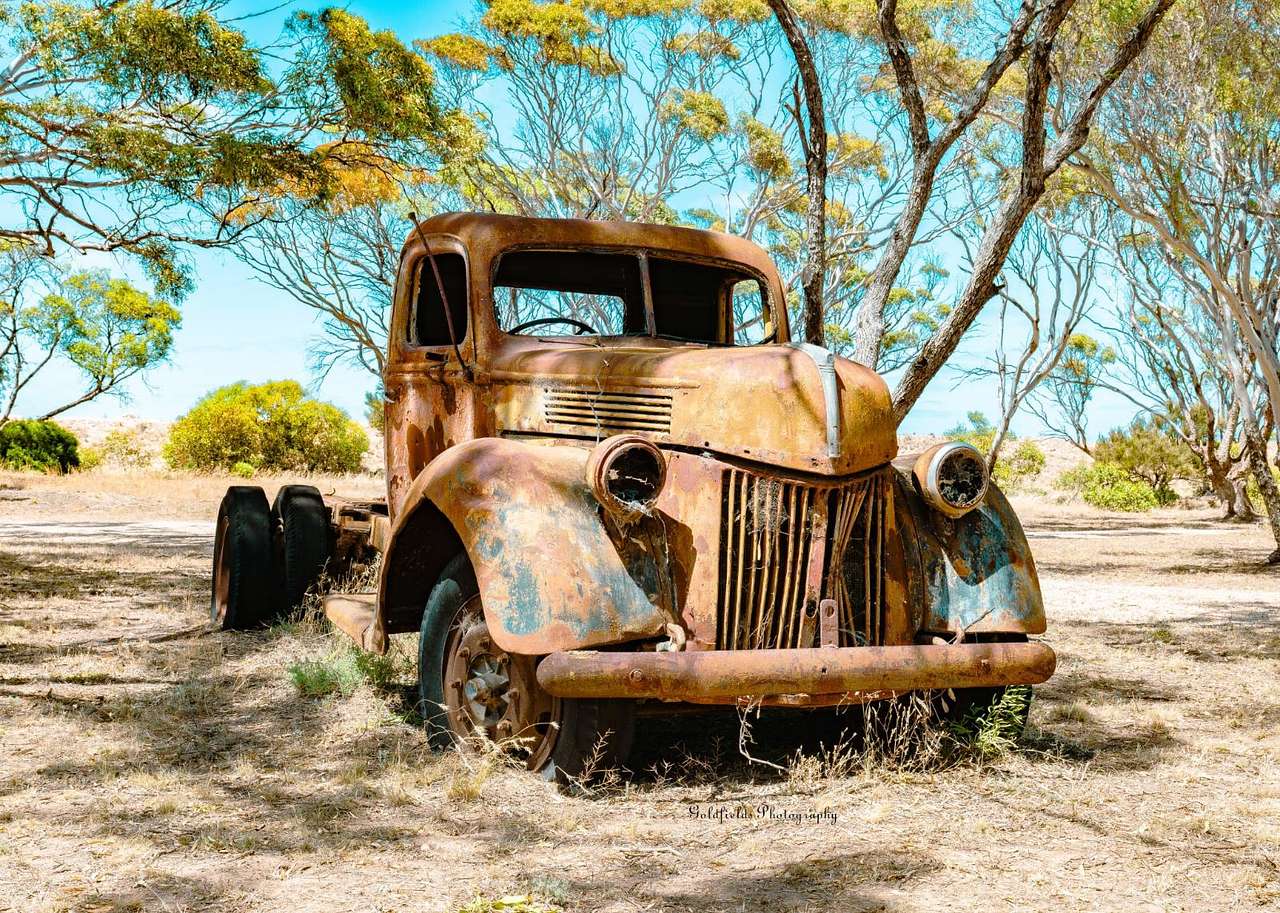 Mallee View Camping