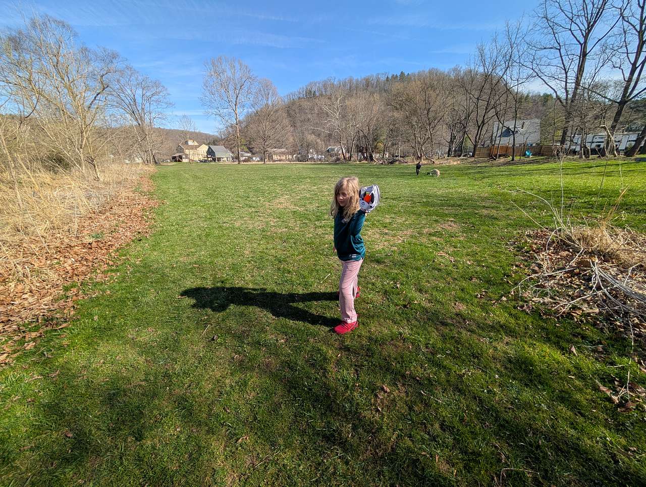 Knapps Creek Getaway