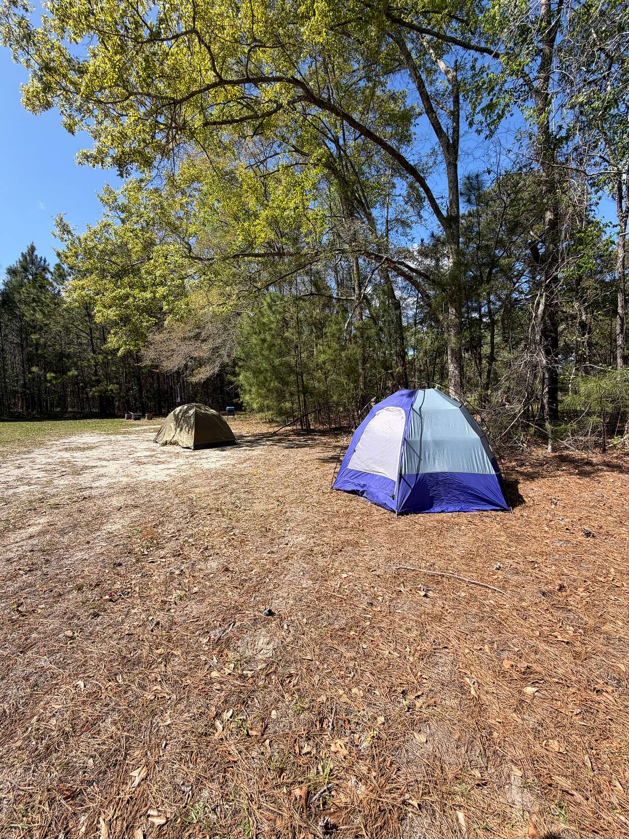 Green Acres Private Campground