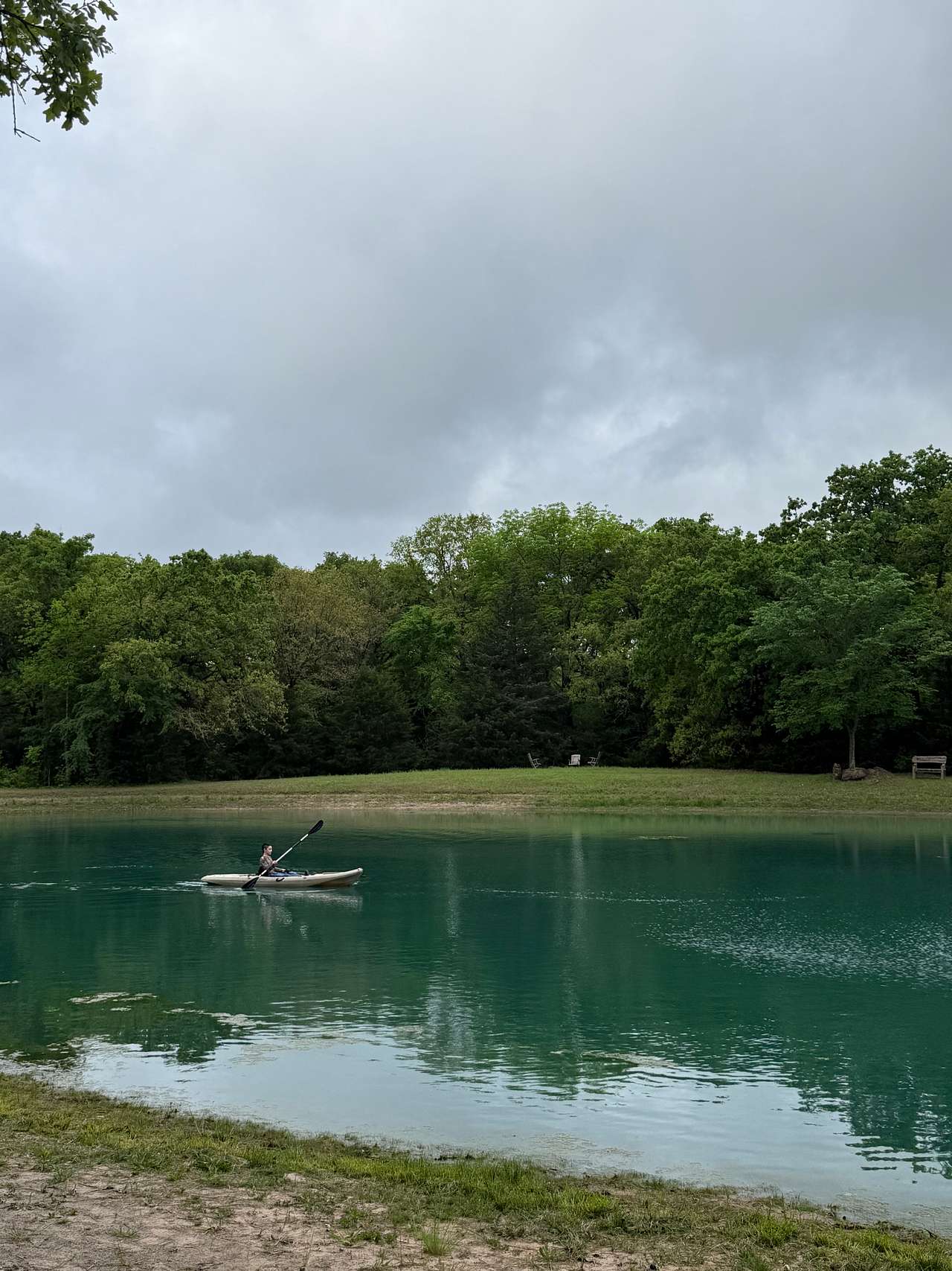 Texas Safari Camp