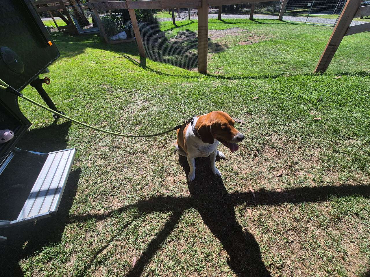 Cooinda Retreats - RV and Camp Stay