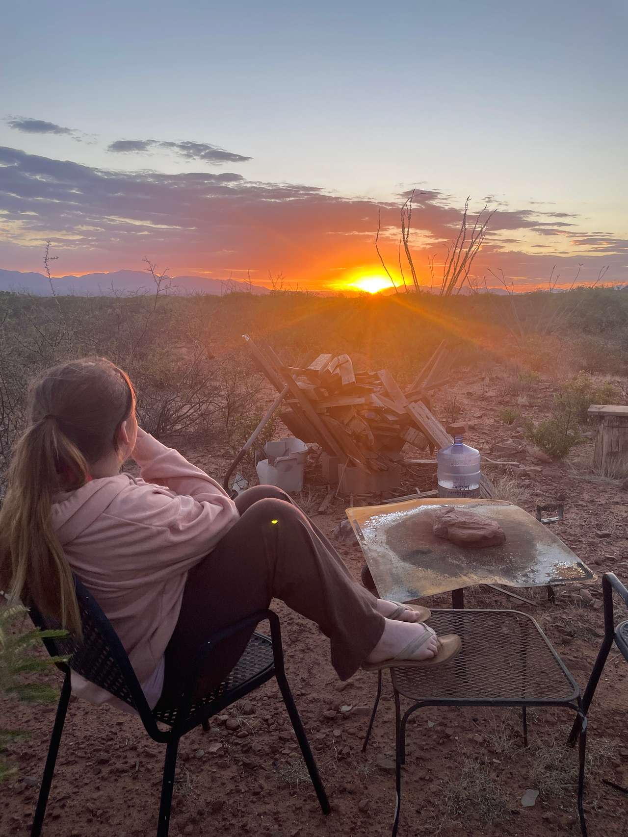 18+ Artists' Nature Retreat