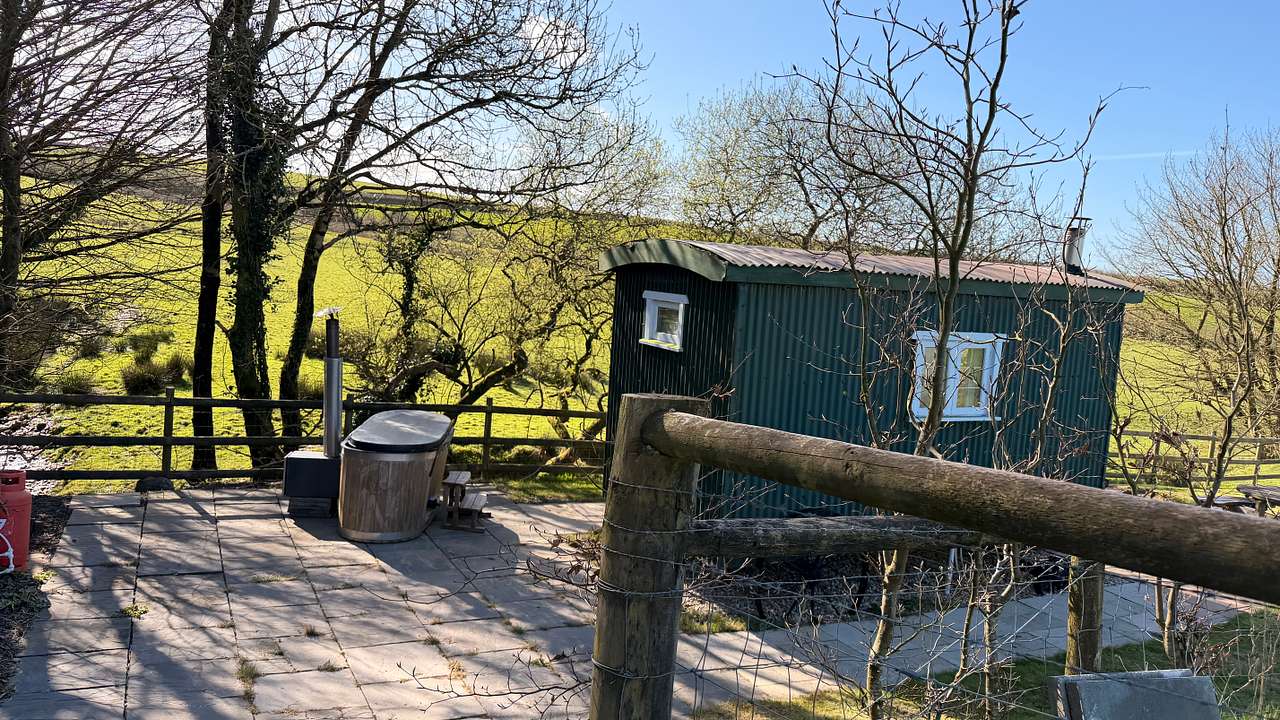 Westland Farm