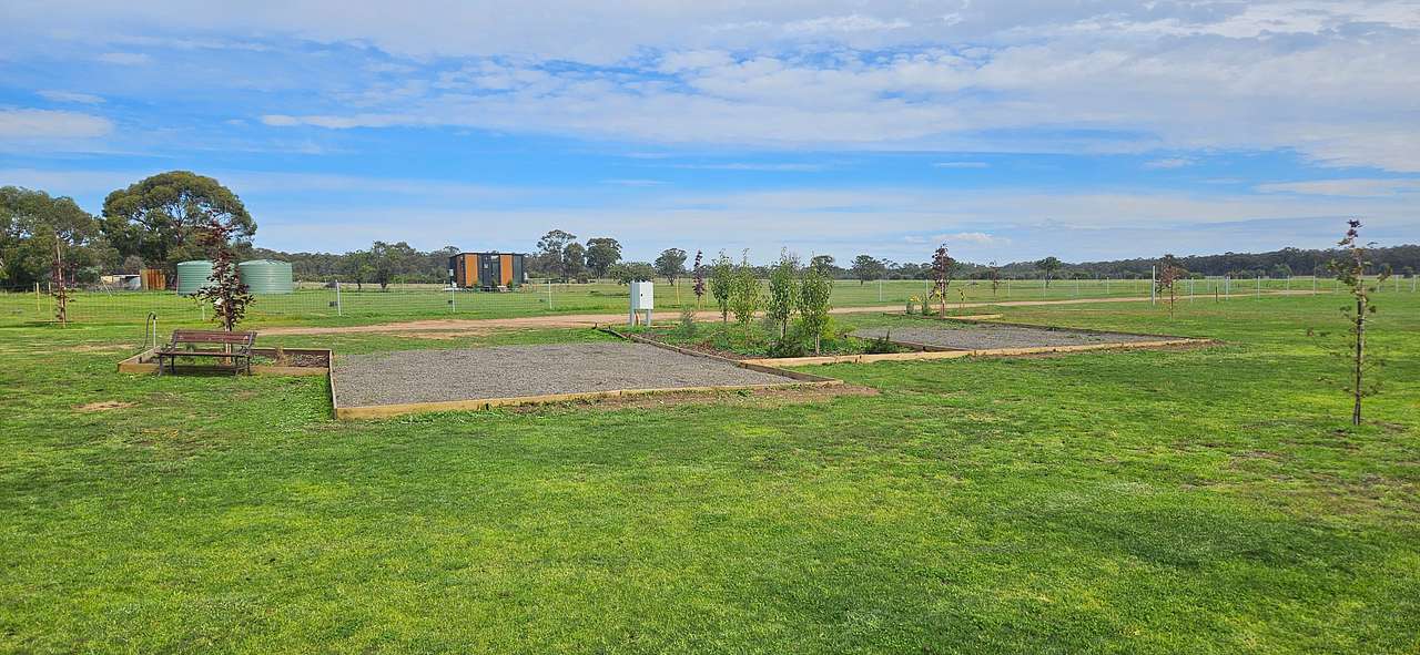 Somerville Park (Bendigo)
