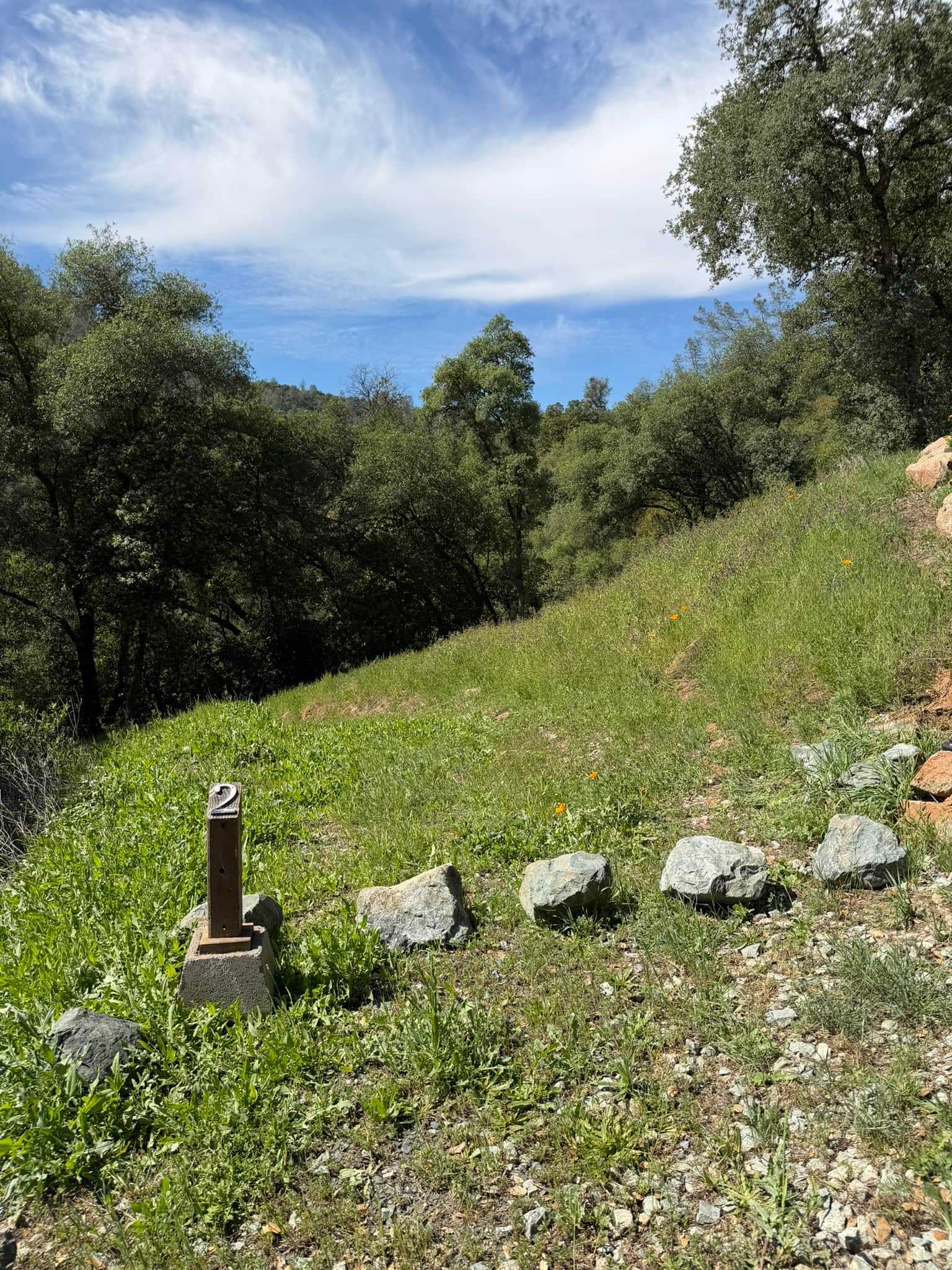 Camp Wildlands Yuba
