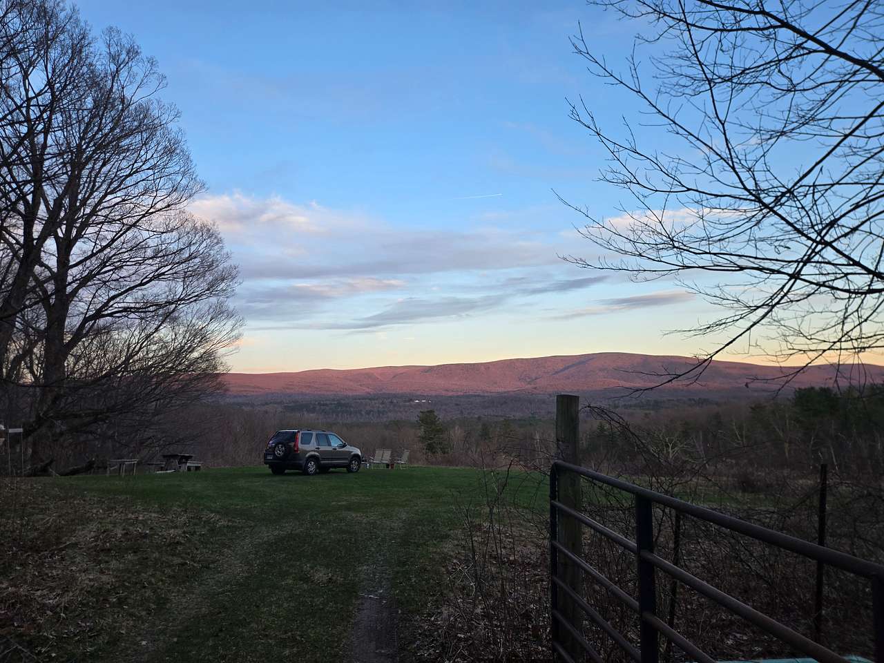 Timbertrail Farm