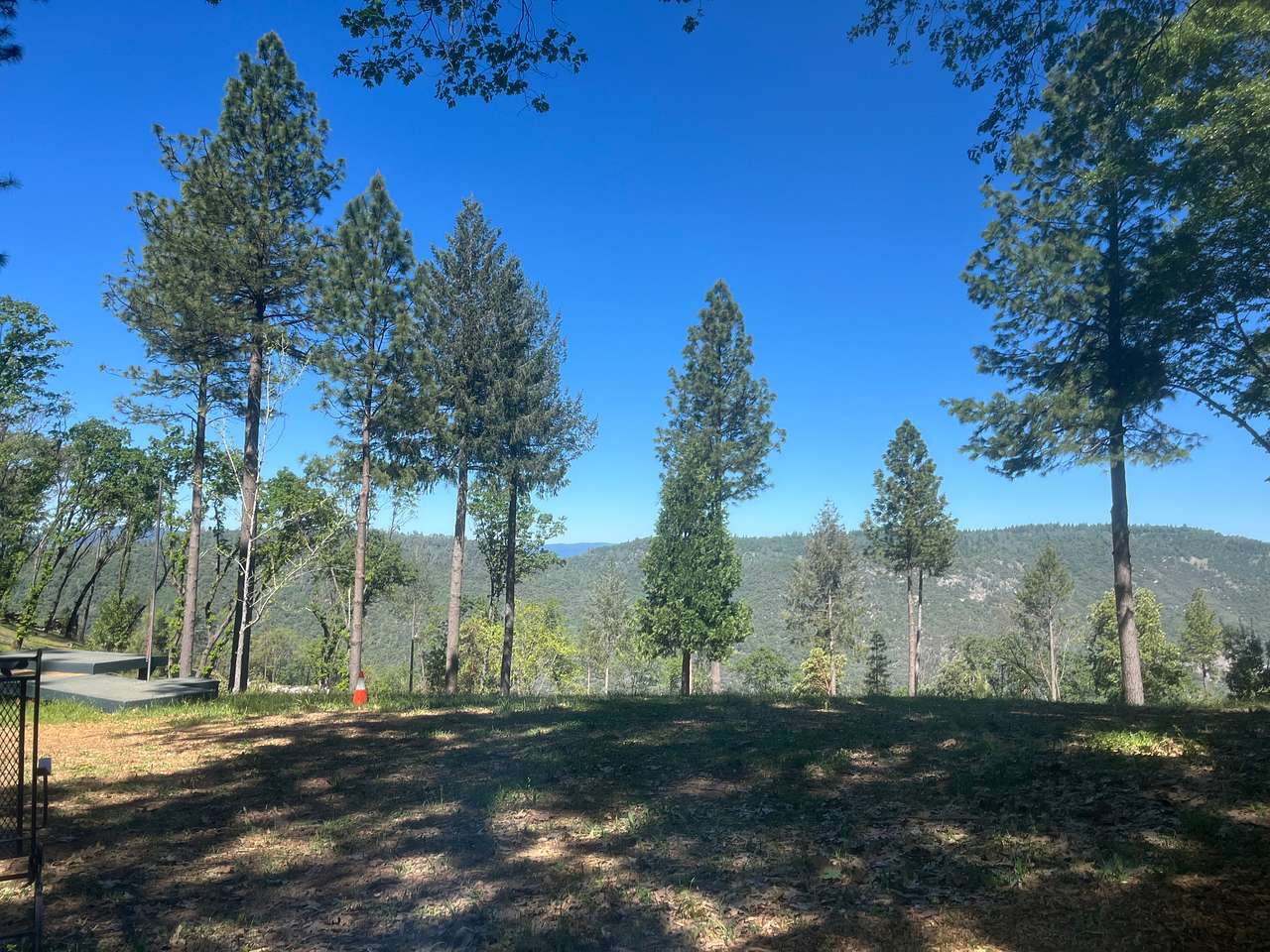 Ridgetop Ranch Getaway