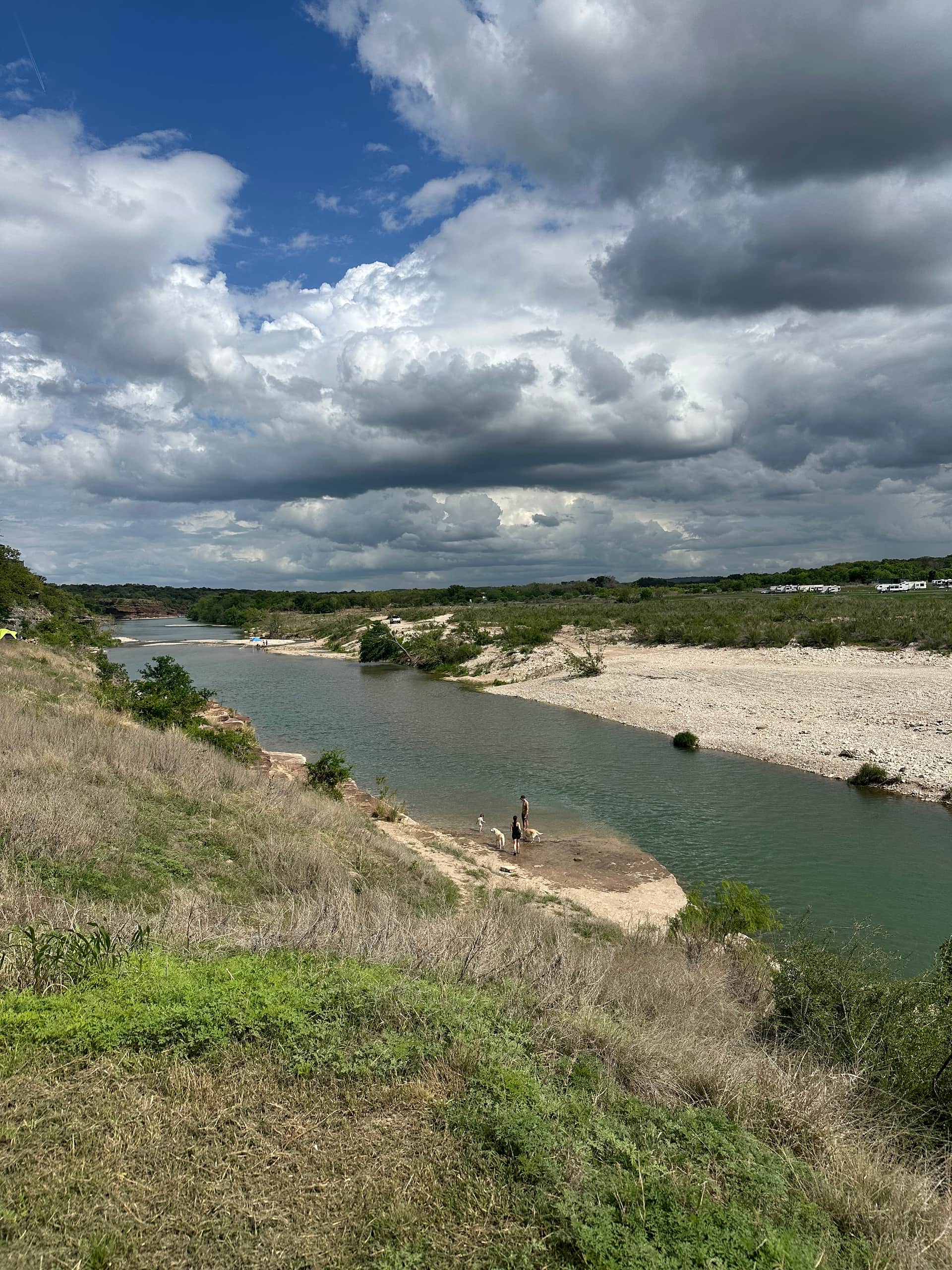 Dos Rios - Hill Country Adventure
