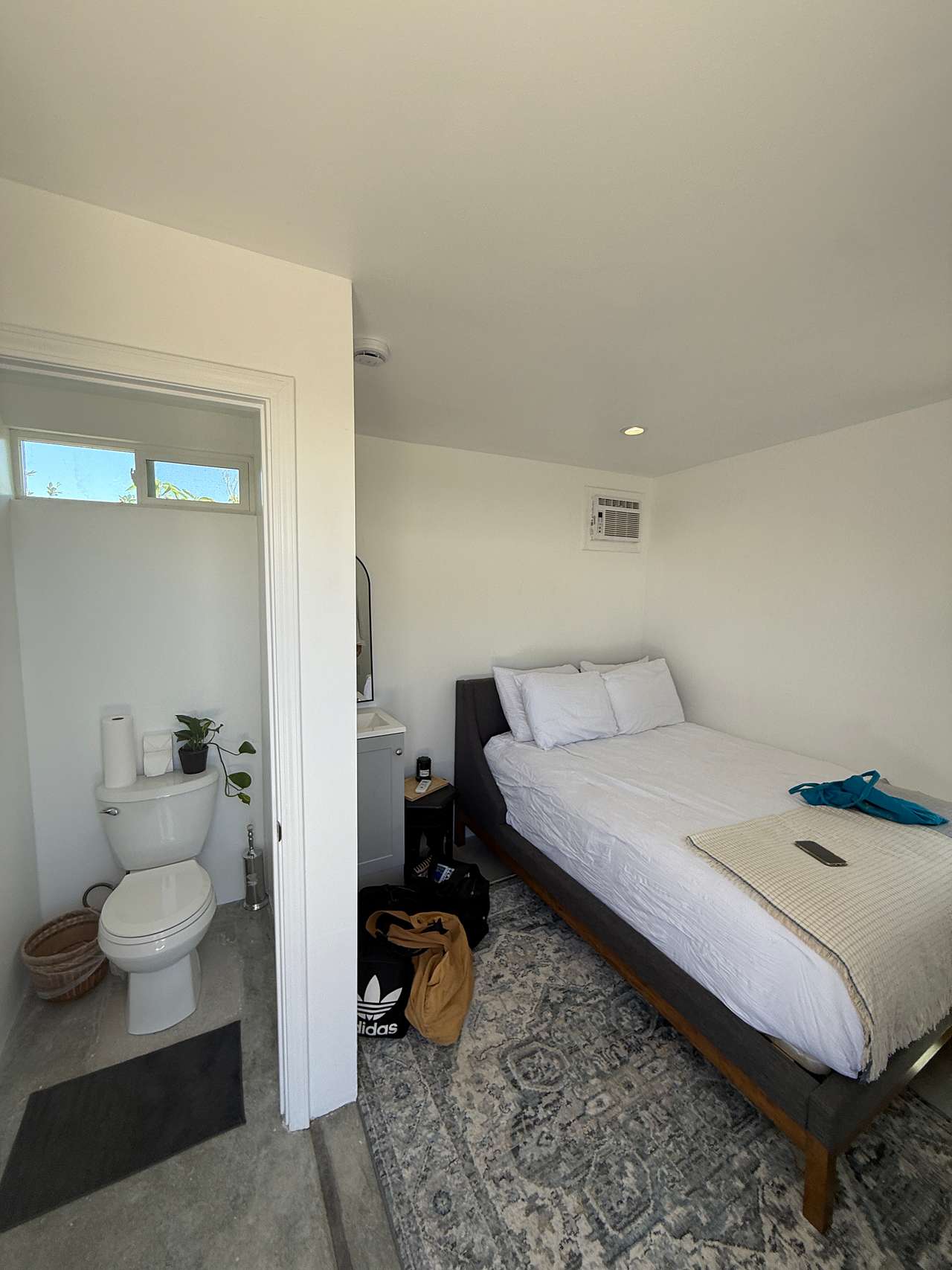 Relaxing Hide Away