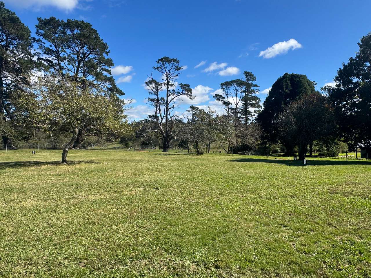 Joadja Notlaw Orchard