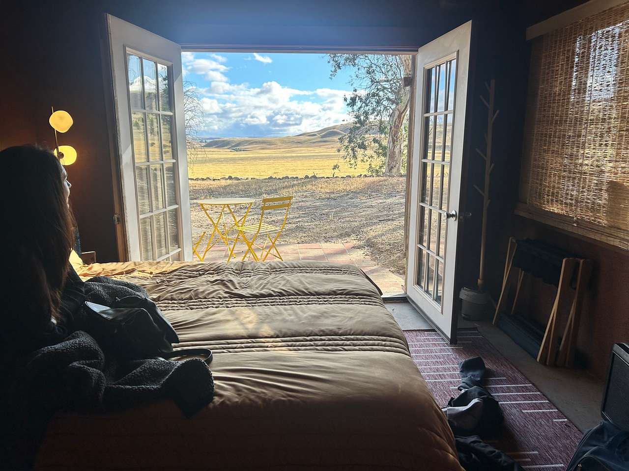 Nomad