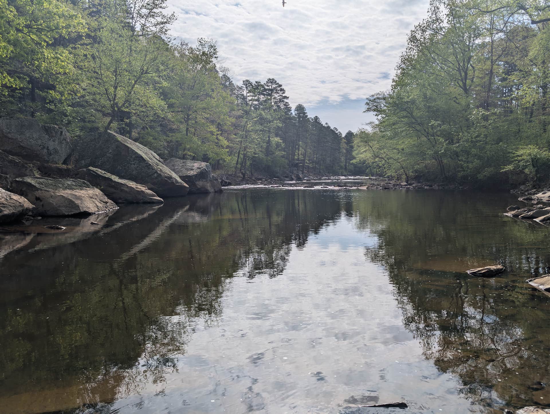 Pinnacle Springs Recreational Park